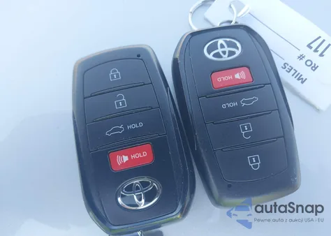 2024 Toyota Corolla Se from USA, damaged, VIN 5YFS4MCE6RP214120